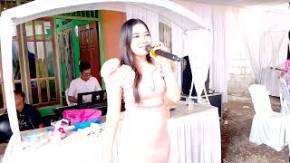 Juragan Empang ~ Voc. Isna ~ RDA Music ~ Live Bajong Bukateja