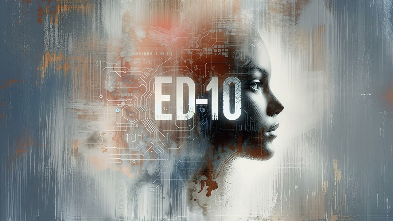 ED-10 (Instrumental)