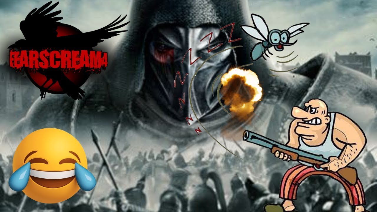 Conqueror´s Blade Part #4 Deathmatch Muskete gute Runde Win ?