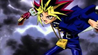 Yu-Gi-Oh Opening Español