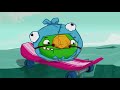 Angry Birds Blues | All Episodes Mashup - Special Compilation#46