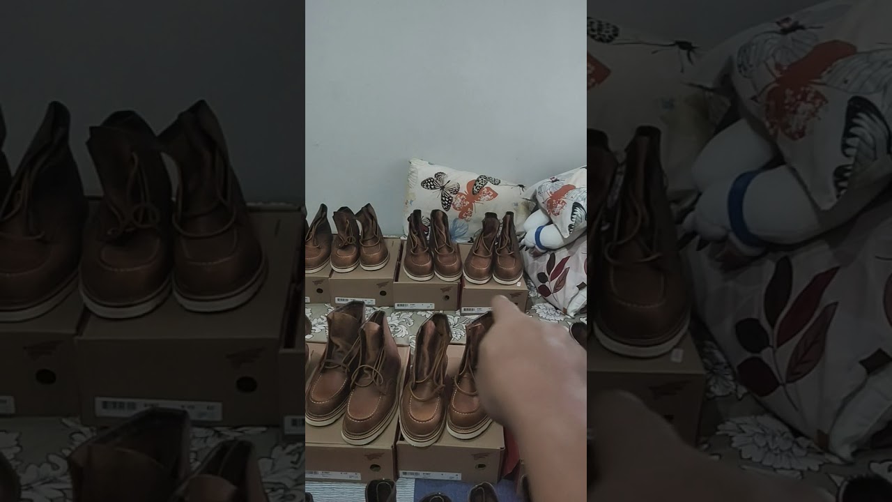 20210306 RedWing MicMel 🇺🇸🇺🇸🇺🇸