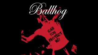 protect type beat - "ballhog"