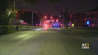 Justice Department Plans Crackdown On Violent Crime Across US Cities