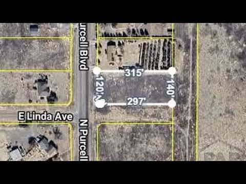 904 N Purcell Blvd, Pueblo West, CO home video tour