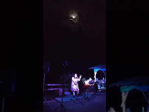 海の声 カバー (横井則子version)