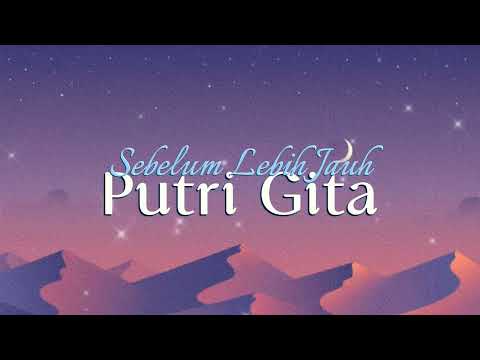 GITA - Luka Yang Ku Sengaja  (Official Lyric Video)