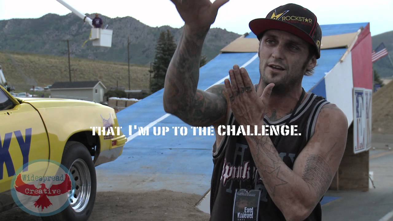 BRYAN SPANGLER reel for OCTANE ACADEMY