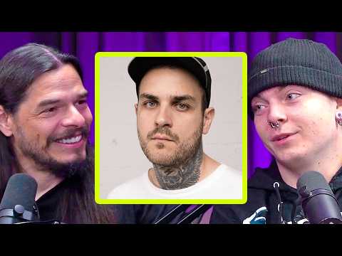 MAULED Talks Frankie Palmeri & Emmure