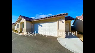 Luxury 2 Bedroom 2 Bathroom Apartment in Hesperia