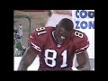 1997 Week 5 - SF 49ers at Carolina Panthers - MNF