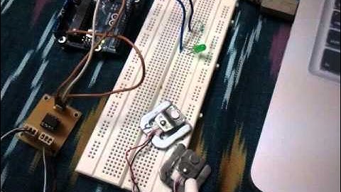 Load Sensing using 3-Wire Load Cells