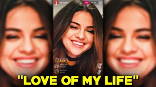 Selena Gomez Finally Reacts To Dating Chris Evans