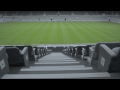 PUMA Newcastle United Home Kit