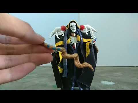 overlord figma