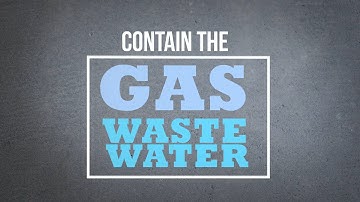 The Fracking Song (My Water