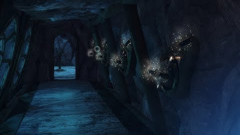 Quern: A lesson on Puzzles. Lesson 04