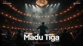 P.Ramlee • Madu Tiga (Cover) • Orchestra Version