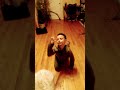 Freind getting springlocked