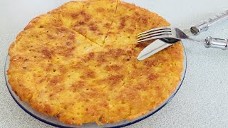 🔝PATATES VE YUMURTA İLE KAHVALTI TARİFİ | En kolay 5 dakikada kahvaltı tarifi✔