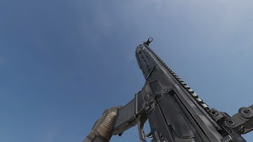 M13 Reload Animation