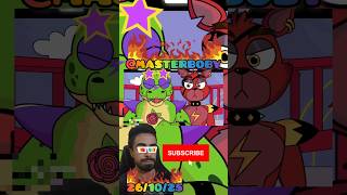😾CLUB💣FNAF💥FIVE🦊NIGHTS🗿ANIMATRONIC🍯GAMEPLAY🙏FREDDY'S🧐AR🤠EDIT🥳#FNAF #FIVENIGHTS #FIVENIGHTSATFREDDYS