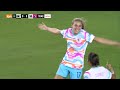 Highlights | San Diego Wave FC at Bay FC | August 16, 2025
