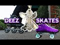 Deez skates where all skaters are welcome