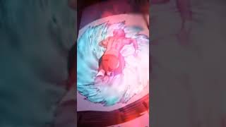  remix hiphop rin bluelock kids dj