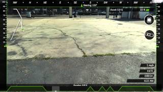 Parrot BeBop New Firmware update 1.98.8 Issues