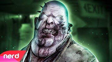 Phasmophobia Song | Nightmares | #NerdOut