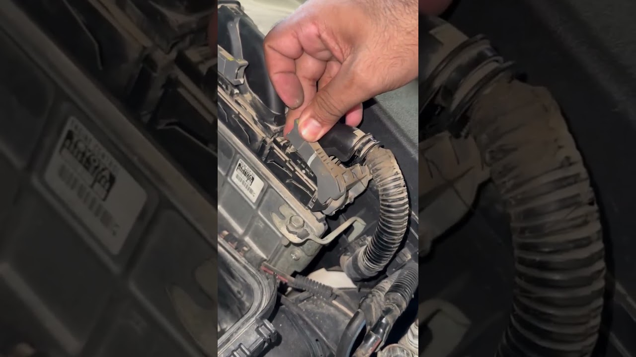 ECM Grip Lock Fitting 