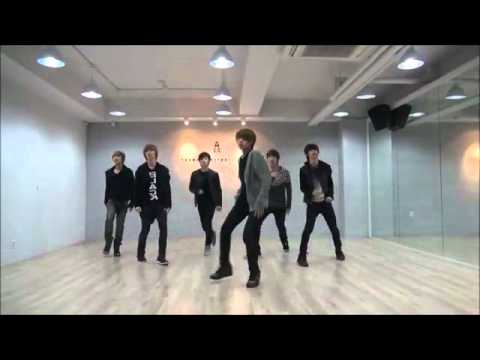 (+) Boyfriend    Ill Be There-[Free Mp3 Downloads]