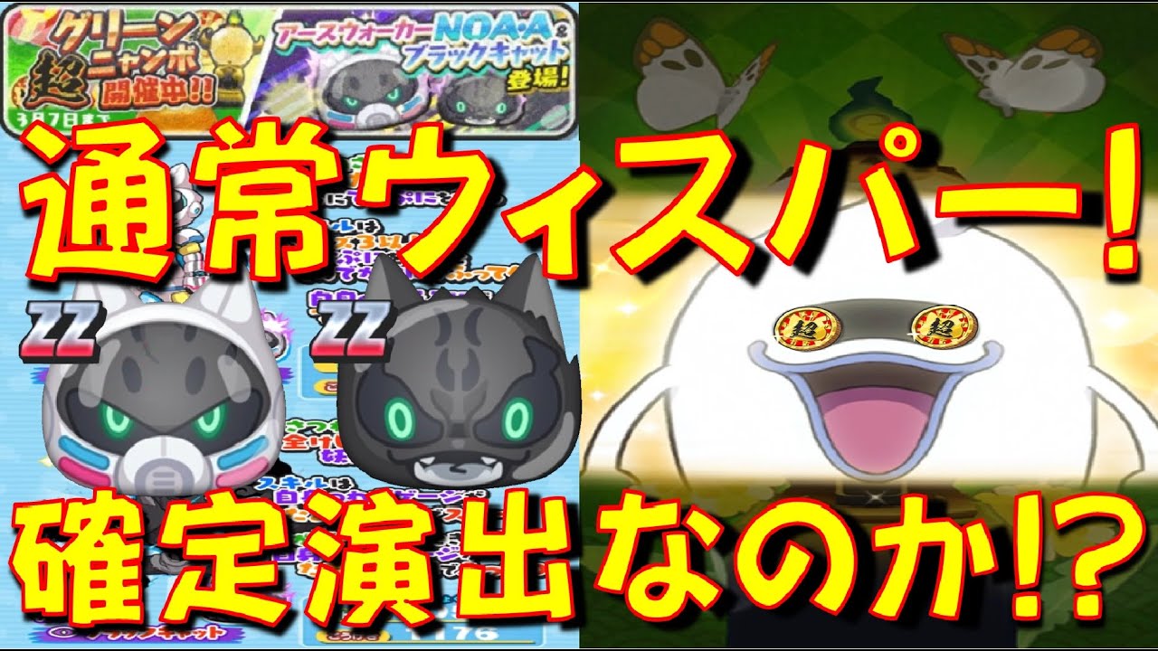 逆に激レア演出キタ】ZZアースウォーカNOA・A、ブラックキャットが追加