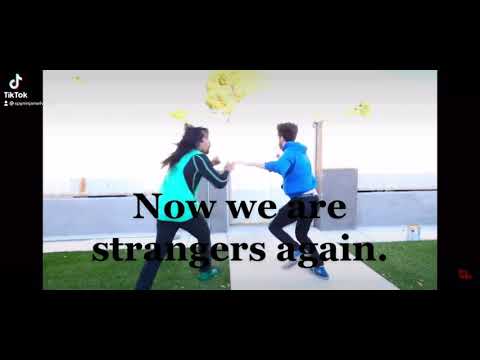 Now we are