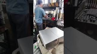 High-Quality Stainless Steel Manufacturer