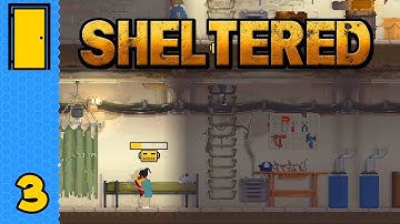 Getting Tooled Up | Sheltered - Part 3 (Post-Apocalyptic Survival)