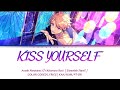 「ES!!」KISS YOURSELF - Arashi Narukami | Legendado/Tradu&ccedil;&atilde;o em PT-BR