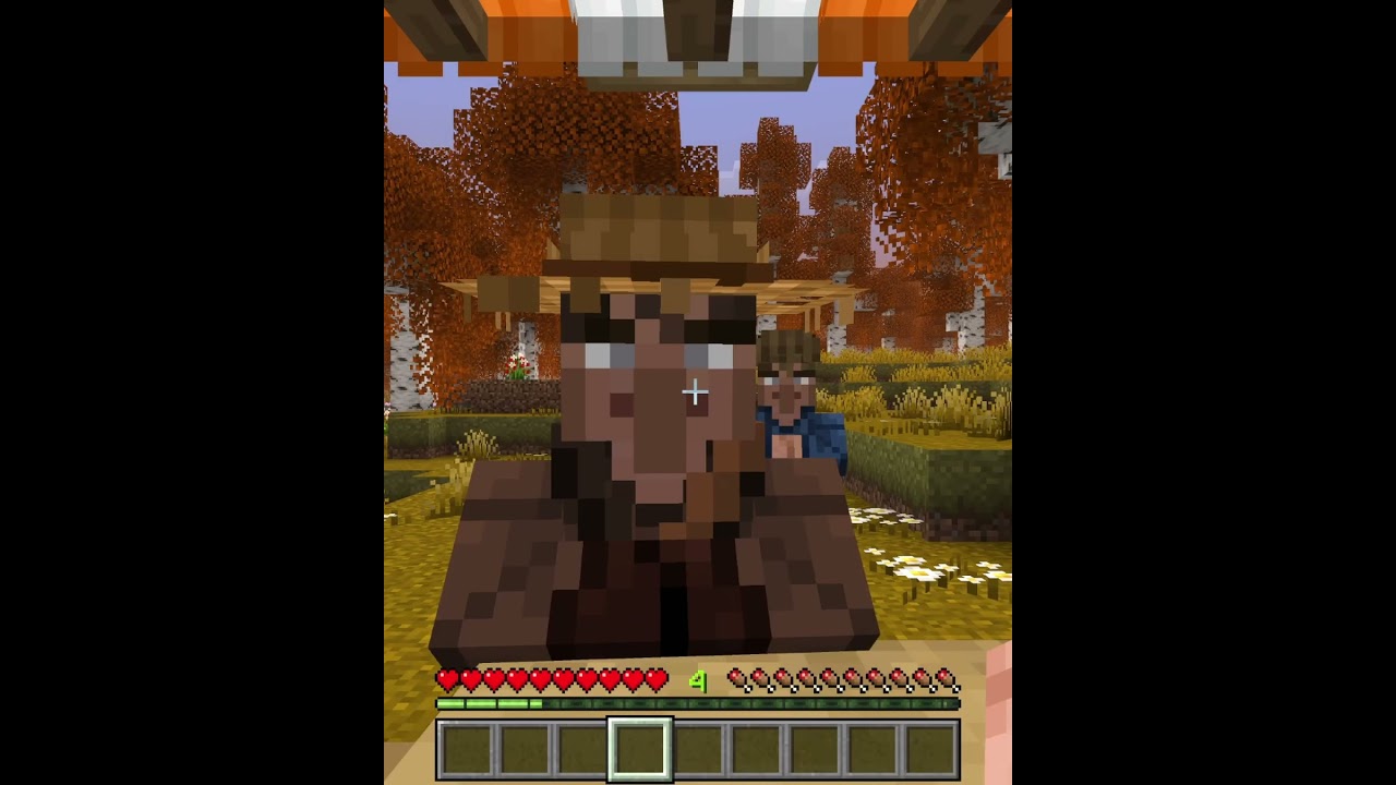 Opening a market stand in Core Craft 🛒 Join our discord to play Core Craft for FREE