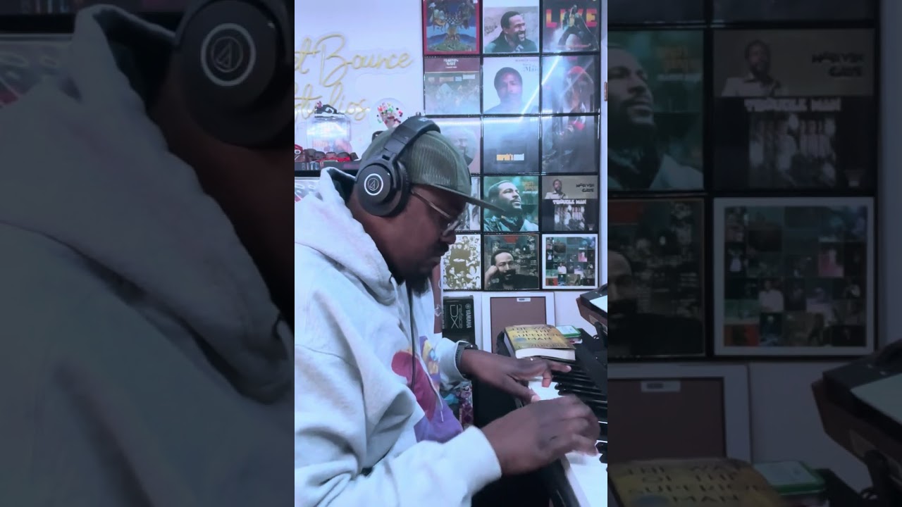 Tall Black Guy - Stakes Are Mid