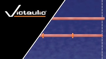 Victaulic Linear Movement (close up)