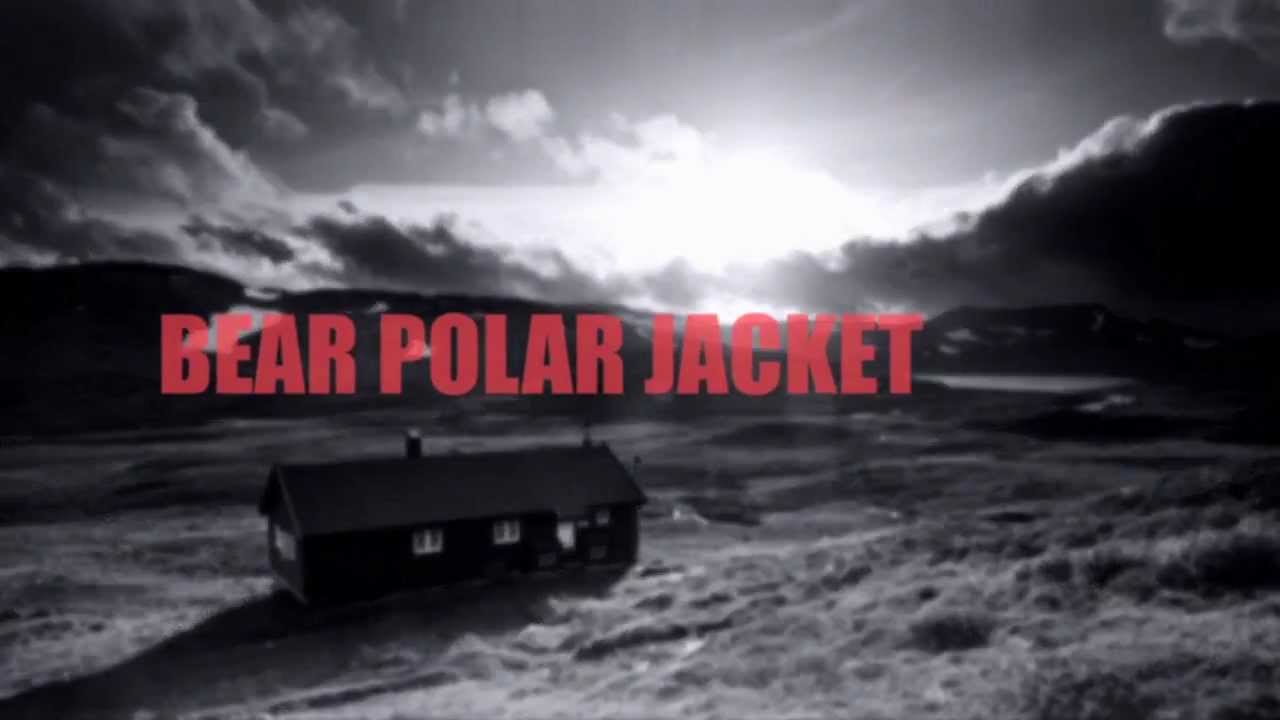 bear grylls polar jacket