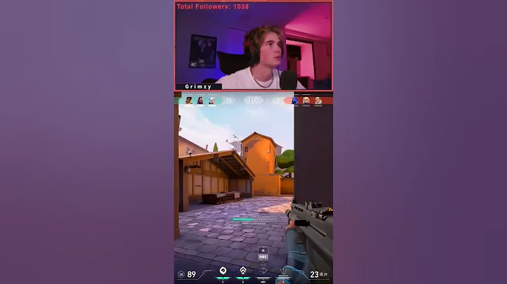 Follow my Twitch @a2_grimzy #valorant #valorantclips #valorantgaming #valorantfunny #valorantmemes