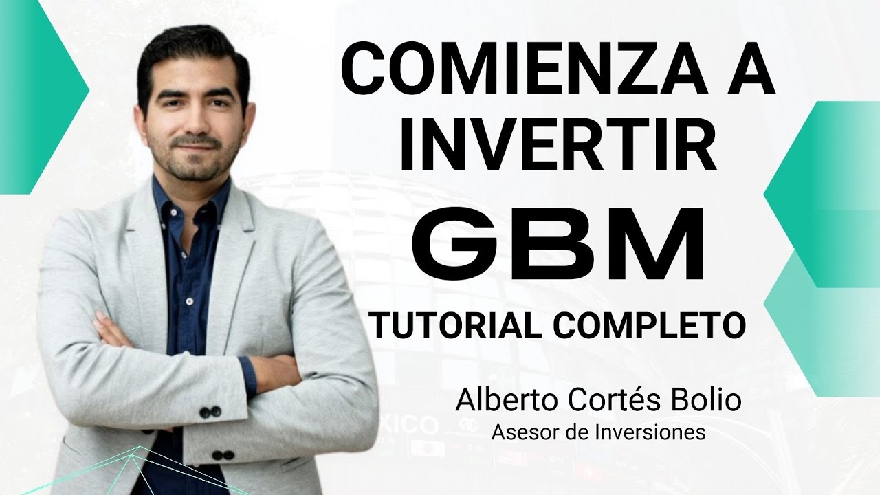 Qu Es GBM Abre Tu Contrato Y Obt n Una Asesor a GRATIS Tutorial qu es gbm abre tu contrato y obt n una asesor a gratis tutorial