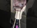 #braider #atlantaga #atlantahair #knotlessbraids #duluthga #braiders #atl #atlbraider #atlbraids