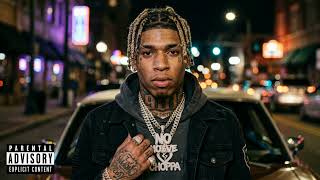 NLE Choppa – Top Shotta Overseas [AI]