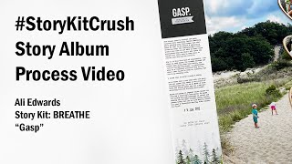 #StoryKitCrush | AE BREATHE Story Kit | Gasp | Scrapbook Process Video
If you love buying scrapbook supplies but often find yourself not using them, then this series is just for you! #StoryKitCrush is a challenge created to encourage us use the products we love to get more stories told in our albums. This month, I am crushing the Breathe Story Kit and I would LOVE to have you play along!
Find more inspiration for using up those kits here: https://www.instagram.com/explore/tags/storykitcrush/
Download my free Project Planning Worksheets here: https://bit.ly/3mP2jah
Shop the full supply list below.
🧡🧡 Lets connect! 🧡🧡
Check out my Blog full of Scrapbooking + Lifestyle Inspiration: https://www.krystalidunate.com
Find me on Instagram - @krystal_idunate
Take my Big Picture Classes Storytelling Class - https://bit.ly/2PiiXy2
******** S U P P L I E S ********
Ali Edwards Story Kit Subscription: http://bit.ly/3aKp5IR
12 Fiskars Trimmer: https://shrsl.com/2kjj5
1/4 Double Sided Tape: https://shrsl.com/2kjh5
Cutter Bee Precision Scissors: https://shrsl.com/2iefr
Slickwriter Pen: https://shrsl.com/2vttx
Textured White Cardstock: https://shrsl.com/2t1no
Fiskars Self Healing Mat: https://amzn.to/2YKSiyO
Canon Pixma Pro 100 Wide Format Printer: https://amzn.to/2EJm53W
Canon Photo Paper Glossy 8.5x11 (100ct): https://amzn.to/3kFFh24
I use Adobe Photoshop Creative Cloud for my editing and hybrid needs.
🧡🧡 Affiliate Links 🧡🧡
Scrapbook.com - https://shrsl.com/2gr5g
🧡🧡Go To Crafting Supplies Can Be Found Here!🧡🧡
https://www.amazon.com/shop/krystalidunate
I hope you have a wonderful day!
If you enjoyed this video, please give me a thumbs up and consider subscribing.
**Disclaimer**
Some of the links in the description are affiliate links. This means if you click on one of the links and purchase through this link, I will receive a small commission. This helps support my channel and allows me to keep making videos like this. Thank you in advance for your support! #StoryKitCrush | AE BREATHE Story Kit | Gasp | Scrapbook Process Video
