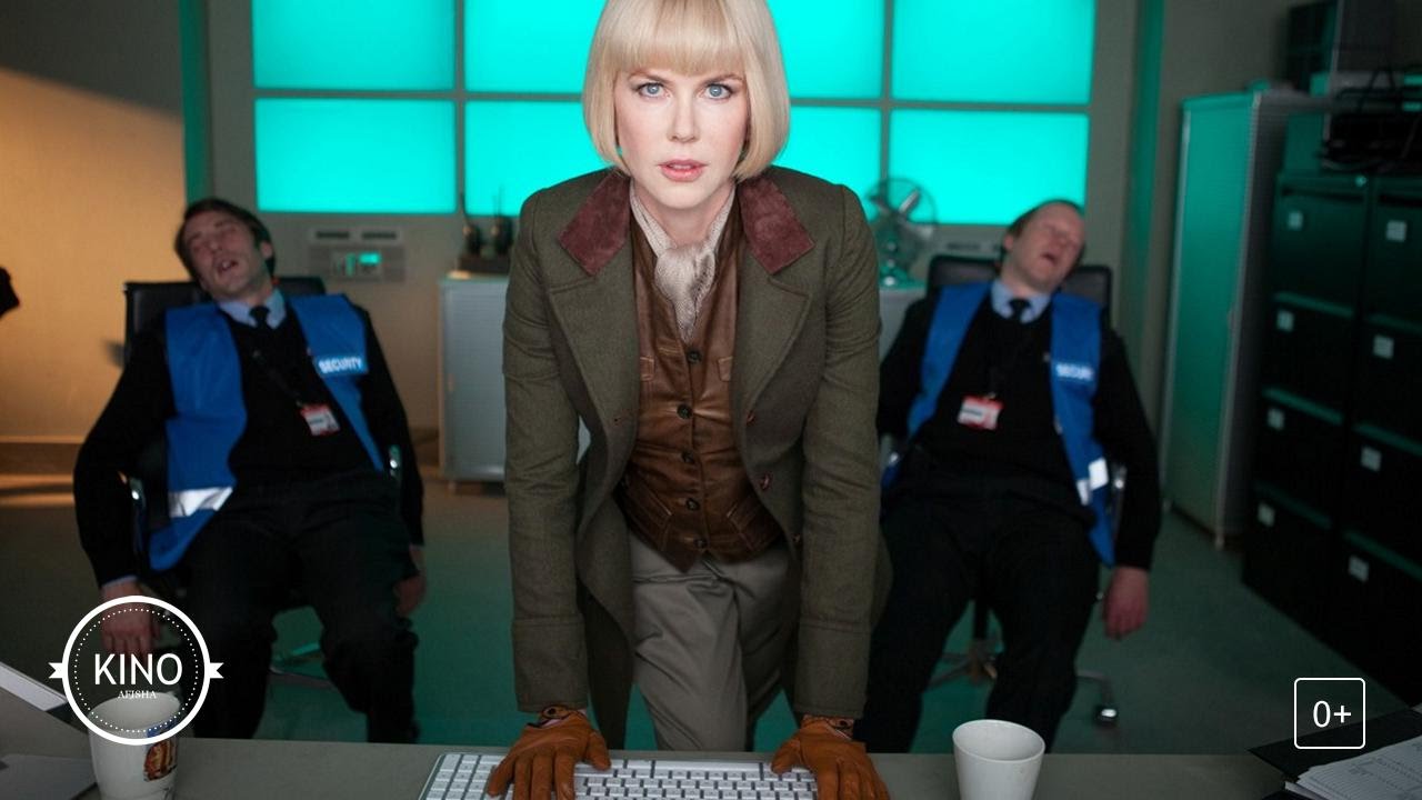 Приключения Паддингтона (2015) Дублированный трейлер № 1 - YouTube