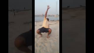 #new video monkey sleep tutorial by Shahid Rider Kushinagar
