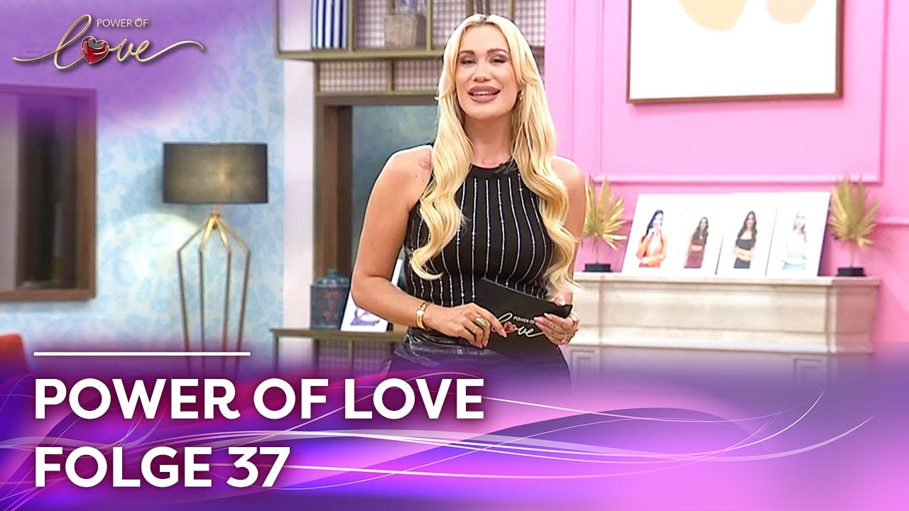 Power of Love Folge 37 | Power of Love  @PowerofLovede ​